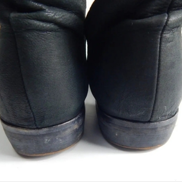 Free People Royale Point Toe Flats - Picture 5 of 9